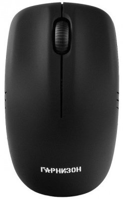 Мышь Wireless Гарнизон GMW-400