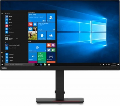 Монитор 31.5 Lenovo ThinkVision T32h-20