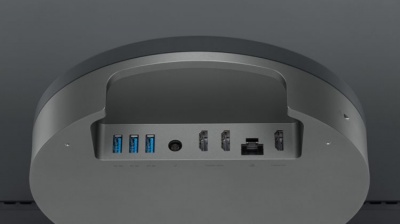 Док-станция Logitech SmartDock