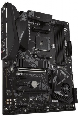 Материнская плата ATX GIGABYTE X570 GAMING X
