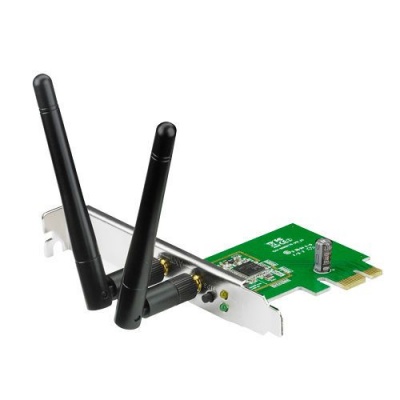 Сетевой адаптер ASUS PCE-N15