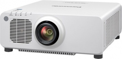 Проектор Panasonic PT-RW620WE