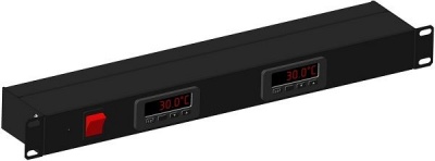 Блок управления NT FAN Control 2-4 B