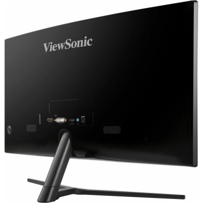 Монитор 23,6 Viewsonic VX2458-C-MHD