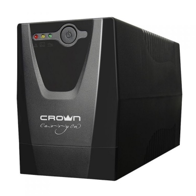 Источник бесперебойного питания Crown CMU-500X