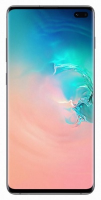 Смартфон Samsung Galaxy S10+ 128Gb