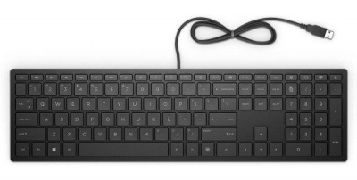 Клавиатура HP Pavilion 300