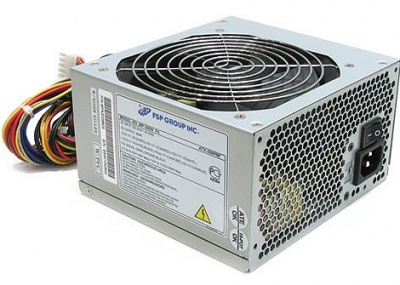 Блок питания ATX FSP ATX-450PNR-I