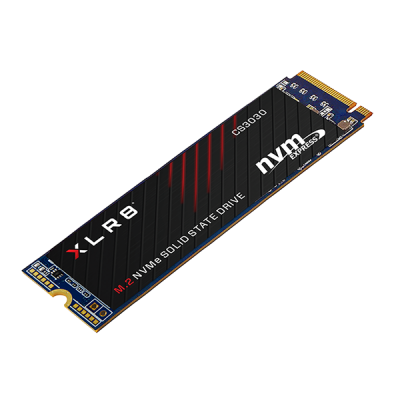 Накопитель SSD M.2 PNY M280CS3030-250-RB
