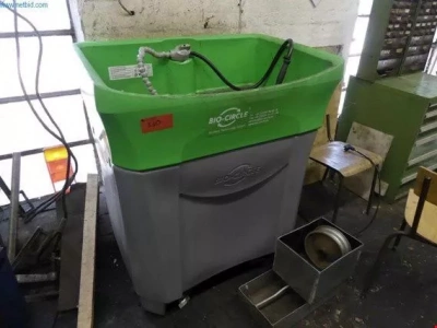 Мойка для деталей BIO-CIRCLE GT MAXI, M-504418