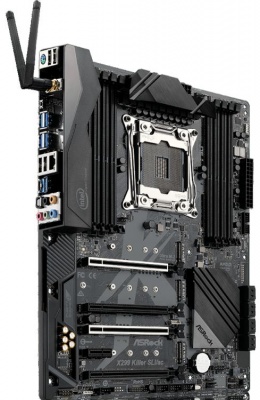 Материнская плата ATX ASRock X299 KILLER SLI/AC