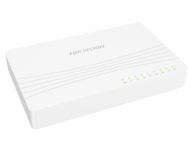 Коммутатор HIKVISION DS-3E0508D-E