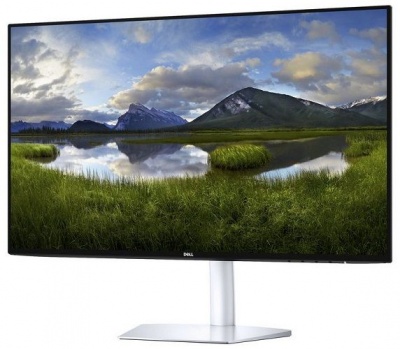 Монитор 23,8 Dell S2419HM