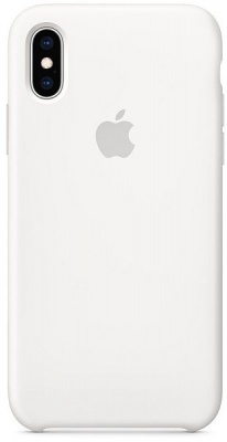 Чехол силиконовый Apple Silicone Case