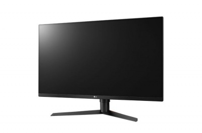 Монитор 31,5 LG 32GK650F