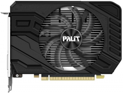 Видеокарта PCI-E Palit GeForce GTX 1650 Super