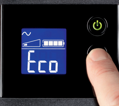 Источник бесперебойного питания Eaton Ellipse PRO 1200 DIN