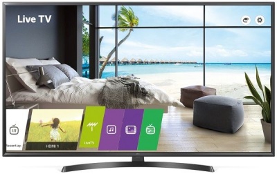Телевизор LG 65UU661H
