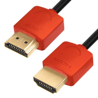 Кабель интерфейсный HDMI-HDMI Greenconnect GCR-HM502