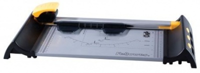 Резак Fellowes Electron A4