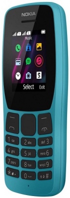 Мобильный телефон Nokia 110 DS