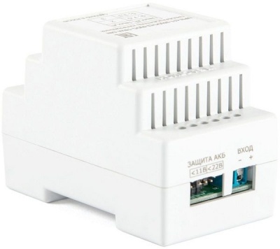Преобразователь напряжения Бастион UPN-(11-30) DC/(3-9) DC-15VA DIN