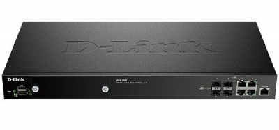 Контроллер беспроводной сети D-link DWC-2000/A1A