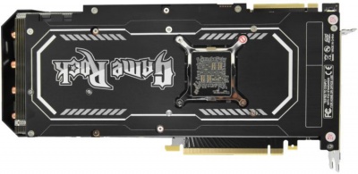 Видеокарта PCI-E Palit GeForce RTX 2080 SUPER