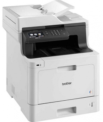 МФУ Brother MFC-L8690CDW