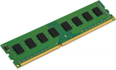 Модуль памяти DDR3 4GB Patriot PSD34G16002