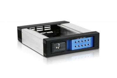Корзина Procase T3-101-SATA3-BL