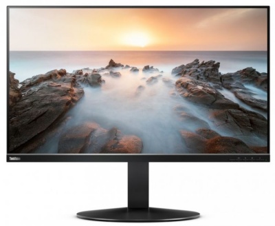 Монитор 32 Lenovo ThinkVision P32u-10