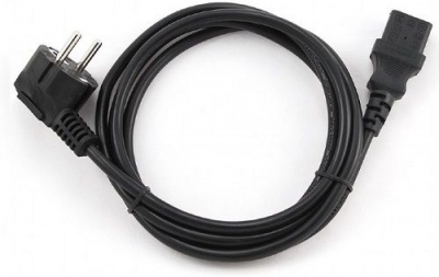 Кабель питания Cablexpert PC-186-1-1.8M