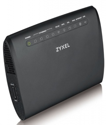 Роутер WiFi ZYXEL VMG3312-T20A-EU01V1F
