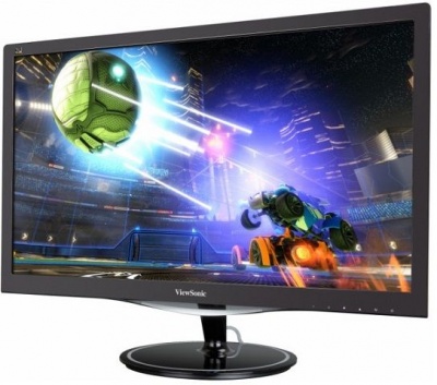 Монитор 27 Viewsonic VX2757-MHD