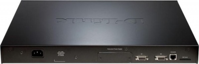 Коммутатор PoE D-link DGS-3120-48PC/B1ARI