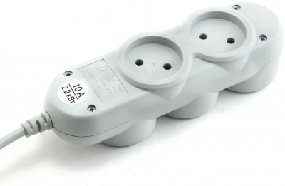Удлинитель сетевой Power Cube PC-Y-5-32-3