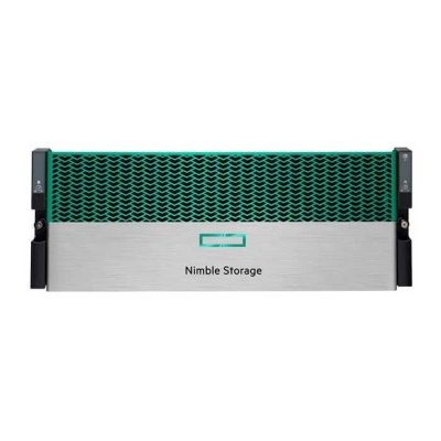 Жесткий диск HPE Q8E87A