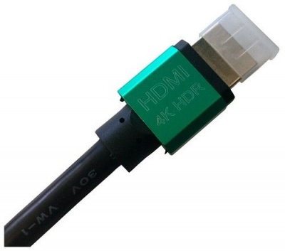 Кабель Greenconnect Russia GCR-HM461
