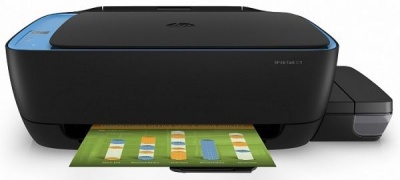 МФУ HP Ink Tank 319 AiO