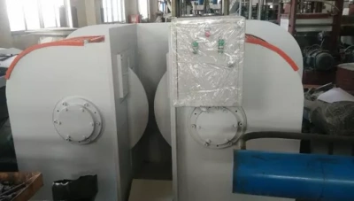 Станок для выдергивания металлического корда, SG-1200