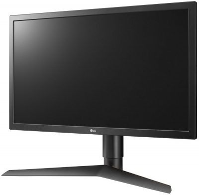 Монитор 23,6 LG 24GL650