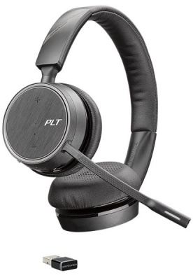 Гарнитура wireless Plantronics Voyager 4220 UC
