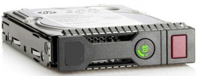 Жесткий диск HPE 820032-001