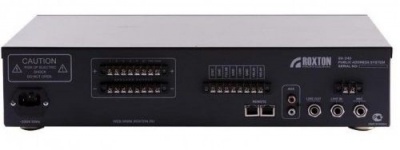 Система Roxton SX-240