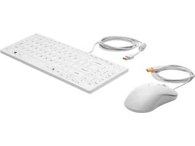 Клавиатура и мышь HP Healthcare Edition