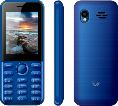 Мобильный телефон Vertex D567