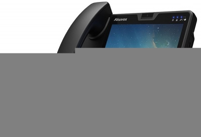 Телефон VoiceIP Akuvox VP-R48G