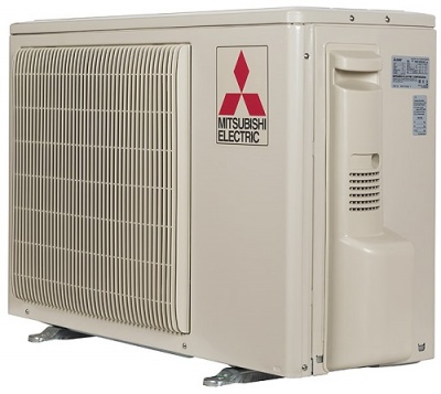 Сплит-система Mitsubishi Electric MSZ-EF35VE3 / MUZ-EF35VE