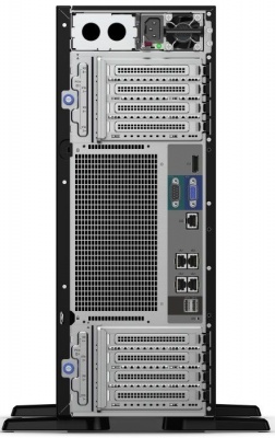 Сервер HPE ProLiant ML350 Gen10